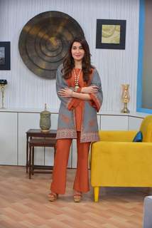 Shaista Lodhi feet photo thumbnail