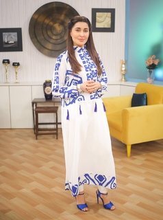 Shaista Lodhi feet photo thumbnail