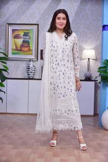 Shaista Lodhi feet photo thumbnail