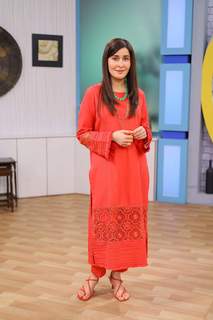 Shaista Lodhi feet photo thumbnail