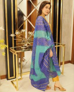 Shaista Lodhi feet photo thumbnail