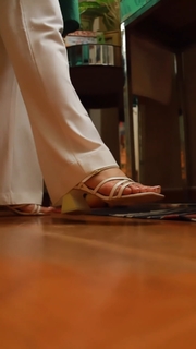 Shaista Lodhi feet photo thumbnail