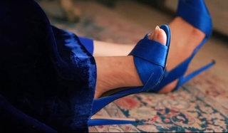 Shaista Lodhi feet photo thumbnail