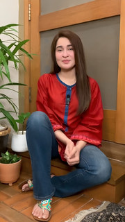 Shaista Lodhi feet photo thumbnail