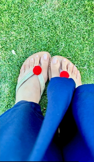 Shaista Lodhi feet photo thumbnail