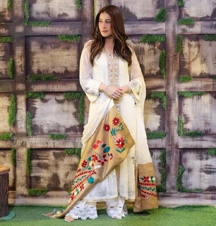 Shaista Lodhi feet photo thumbnail