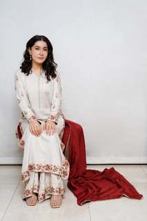 Shaista Lodhi feet photo thumbnail