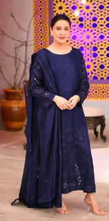 Shaista Lodhi feet photo thumbnail