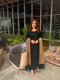 Shaista Lodhi feet photo 2