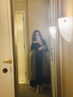 Shaista Lodhi feet photo 1