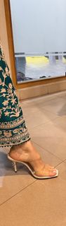 Shaista Lodhi feet photo 9