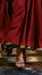 Shaista Lodhi feet photo 20