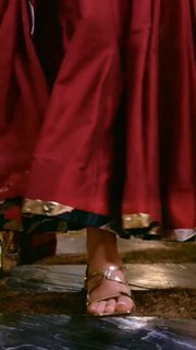 Shaista Lodhi feet photo 19