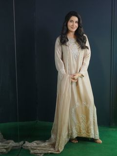 Shaista Lodhi feet photo 15