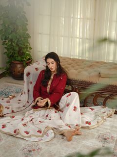 Shaista Lodhi feet photo 13