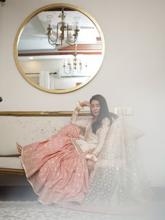 Shaista Lodhi feet photo 12