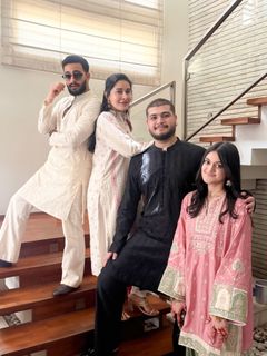 Shaista Lodhi feet photo 5
