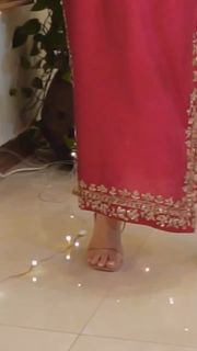 Shaista Lodhi feet photo 3