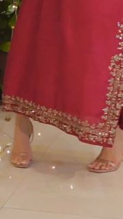 Shaista Lodhi feet photo 2