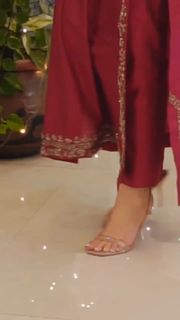 Shaista Lodhi feet photo 20
