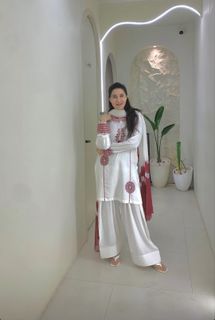 Shaista Lodhi feet photo 7