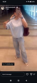 Shaista Lodhi feet photo 4