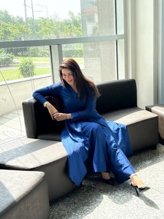 Shaista Lodhi feet photo 19