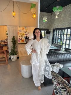 Shaista Lodhi feet photo 18