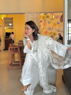 Shaista Lodhi feet photo 16