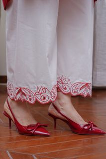 Shaista Lodhi feet photo 13