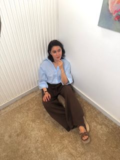 Shaista Lodhi feet photo 7
