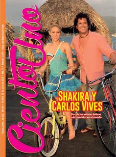 Shakira feet photo thumbnail