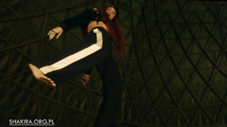 Shakira feet photo thumbnail