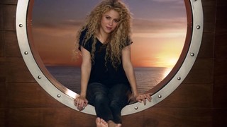 Shakira feet photo thumbnail