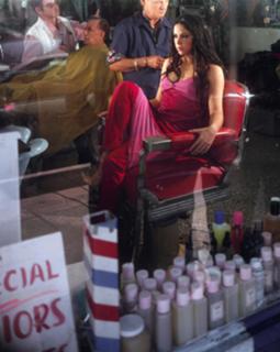 Shakira feet photo thumbnail