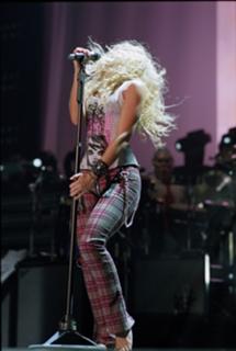 Shakira feet photo thumbnail