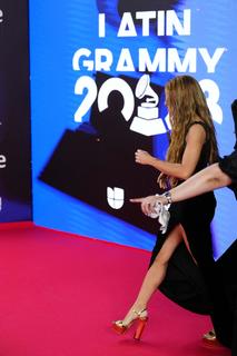 Shakira feet photo thumbnail