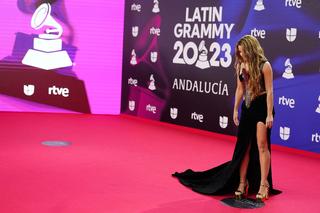 Shakira feet photo thumbnail