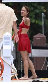 Shakira feet photo 20