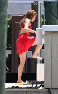 Shakira feet photo 19