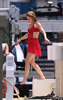 Shakira feet photo 17