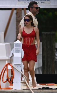 Shakira feet photo 14