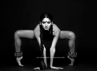 Shakti Mohan feet photo 3