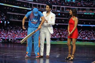 Shakti Mohan feet photo 15