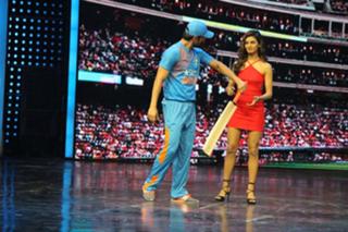 Shakti Mohan feet photo 13