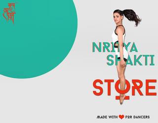 Shakti Mohan feet photo 2