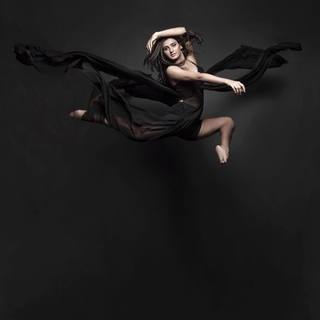 Shakti Mohan feet photo 1