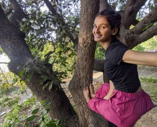 Shakti Mohan feet photo 20