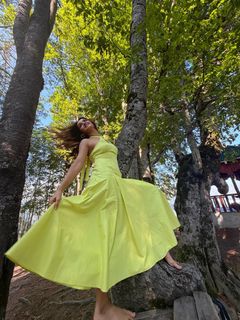 Shakti Mohan feet photo 12