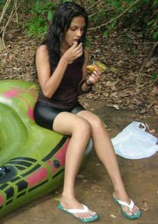Shalani Tharaka feet photo 20